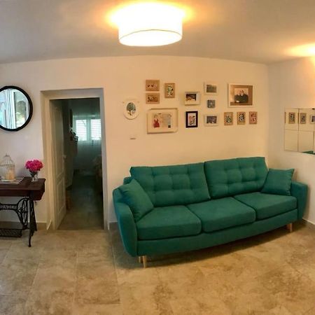 Garden Cozy Apartment Zadar Luaran gambar