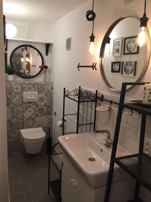 Garden Cozy Apartment Zadar Luaran gambar
