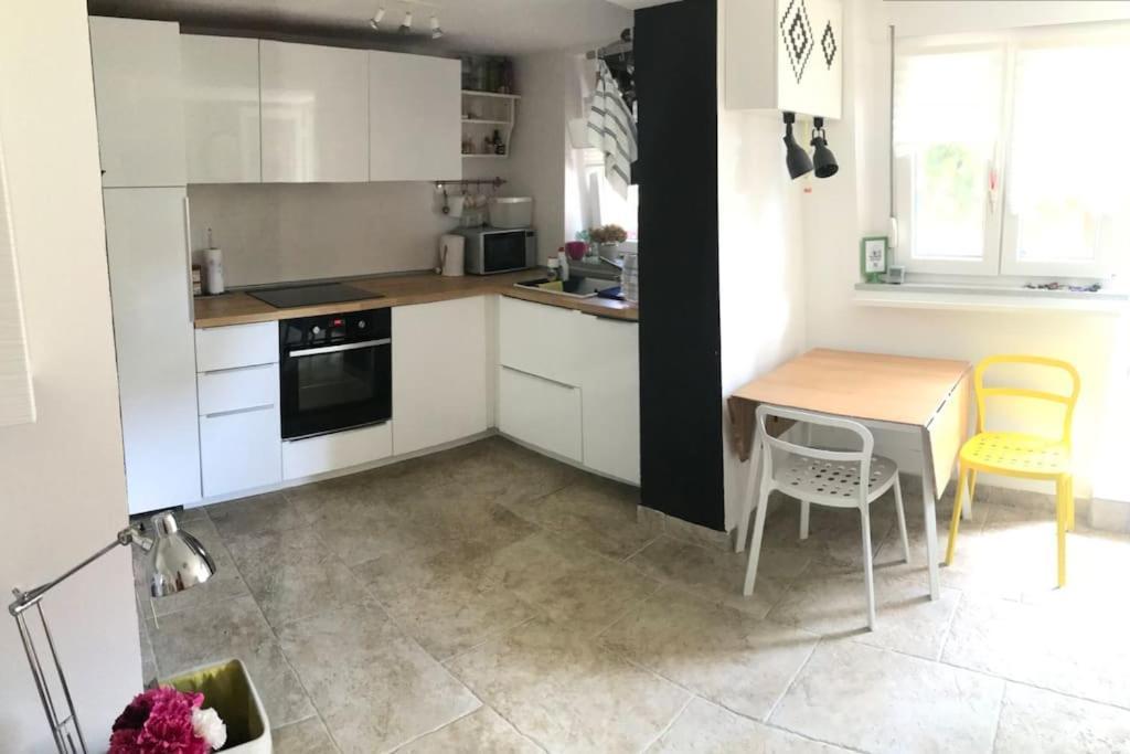 Garden Cozy Apartment Zadar Luaran gambar