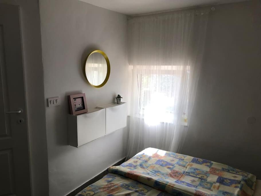 Garden Cozy Apartment Zadar Luaran gambar