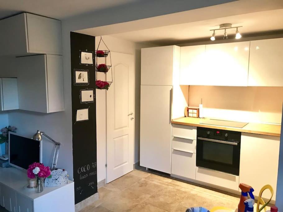 Garden Cozy Apartment Zadar Luaran gambar