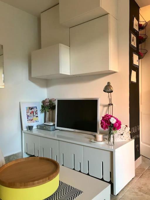 Garden Cozy Apartment Zadar Luaran gambar