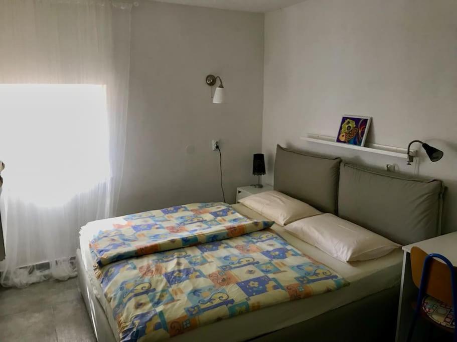 Garden Cozy Apartment Zadar Luaran gambar