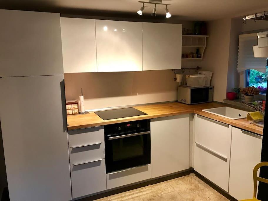 Garden Cozy Apartment Zadar Luaran gambar