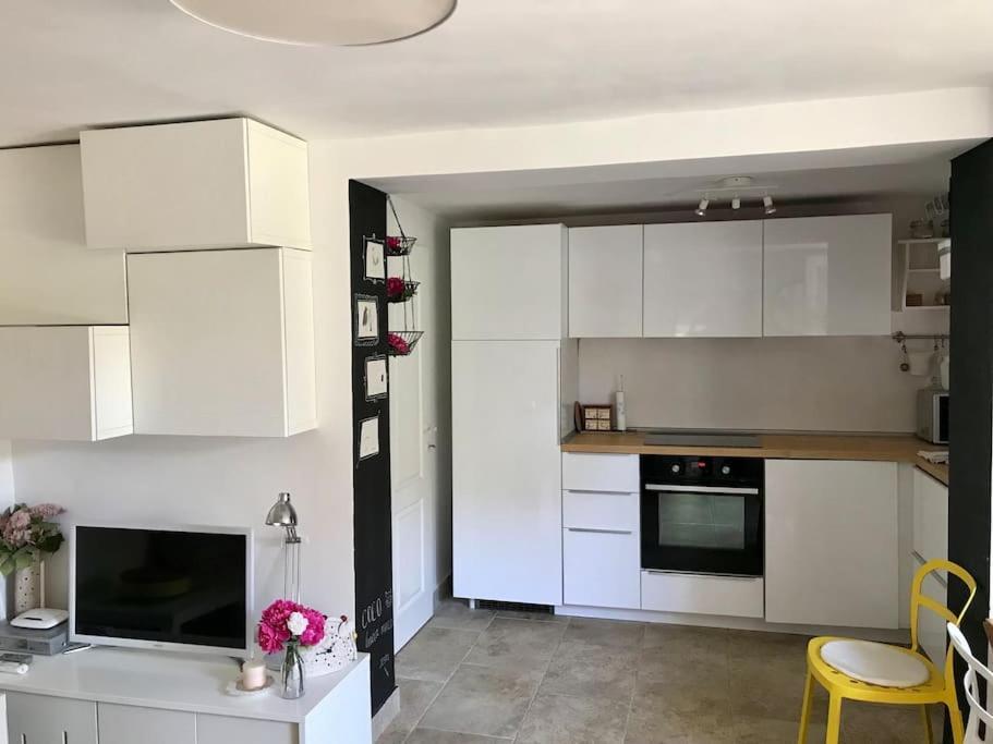 Garden Cozy Apartment Zadar Luaran gambar