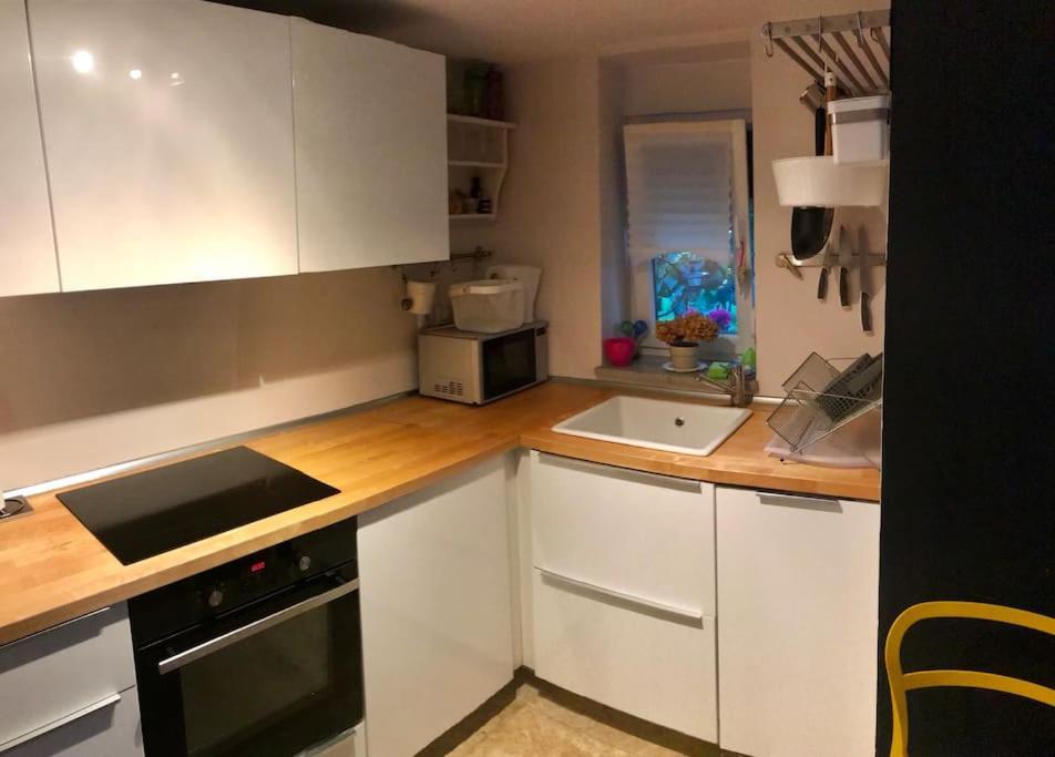 Garden Cozy Apartment Zadar Luaran gambar